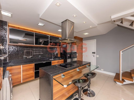 Apartamento Duplex em Cerqueira César  -  São Paulo/SP