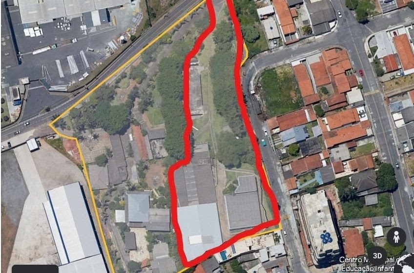 Comercial à venda com 3500m² no Jordanópolis, Arujá (SP) — foto 3 de 22