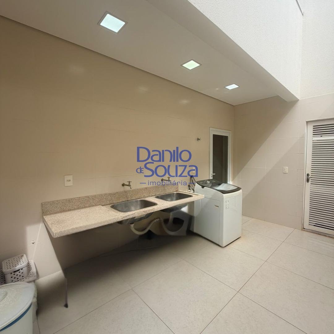 Casa à venda com 3 quartos, 2 suítes, 4 vagas e 373m² no Veredas da Cidade, Araxá (MG) — foto 17 de 17