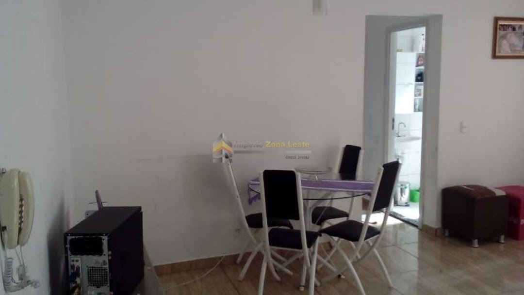 Apartamento, 2 quartos, 47 m² - Foto 3
