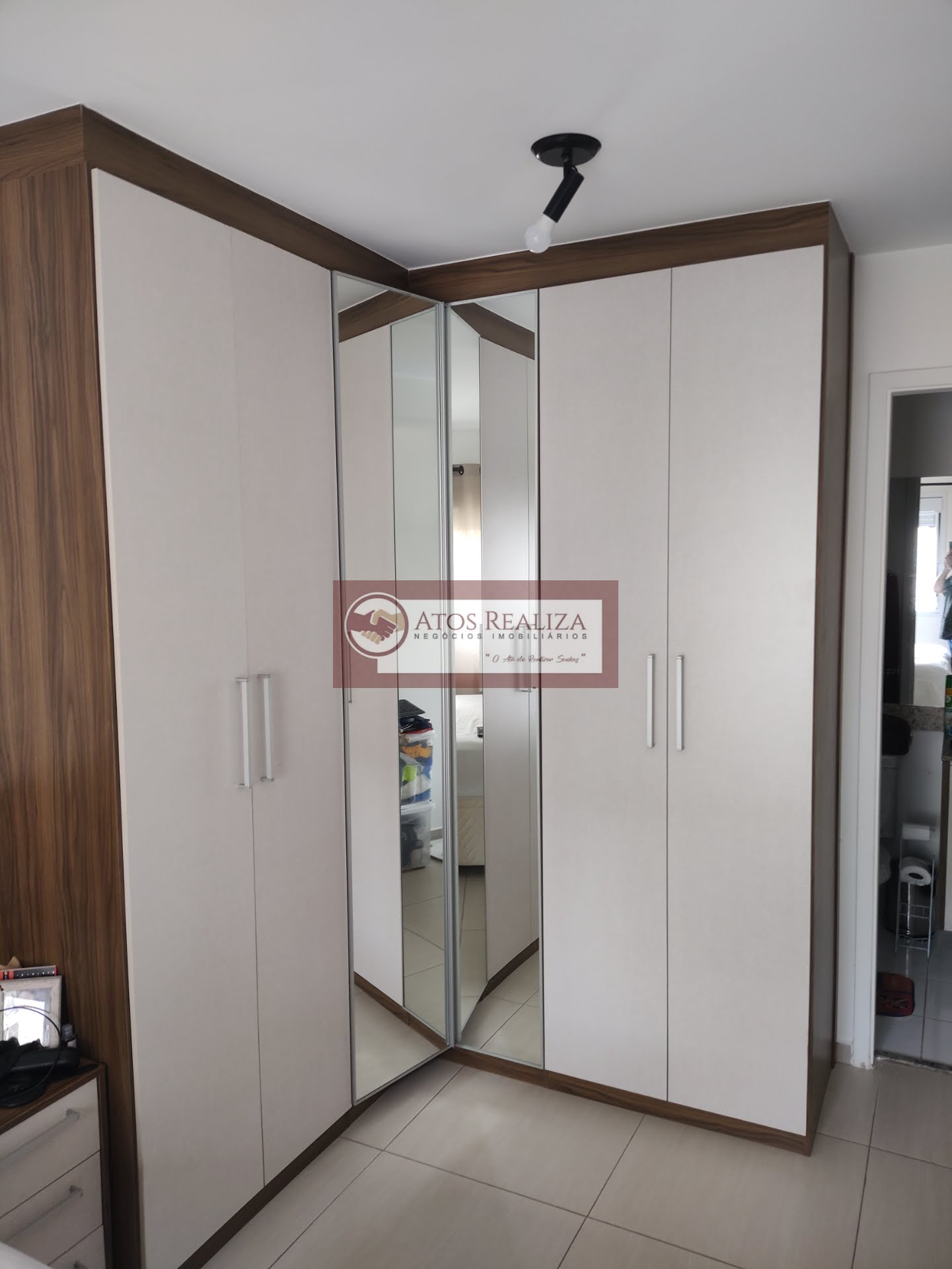 Apartamento à venda com 2 quartos, 2 banheiros, 1 vaga e 62m² no Vila Isa, São Paulo (SP) — foto 19 de 20