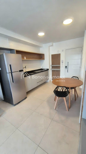 Apartamento, 1 quarto, 46 m² - Foto 1