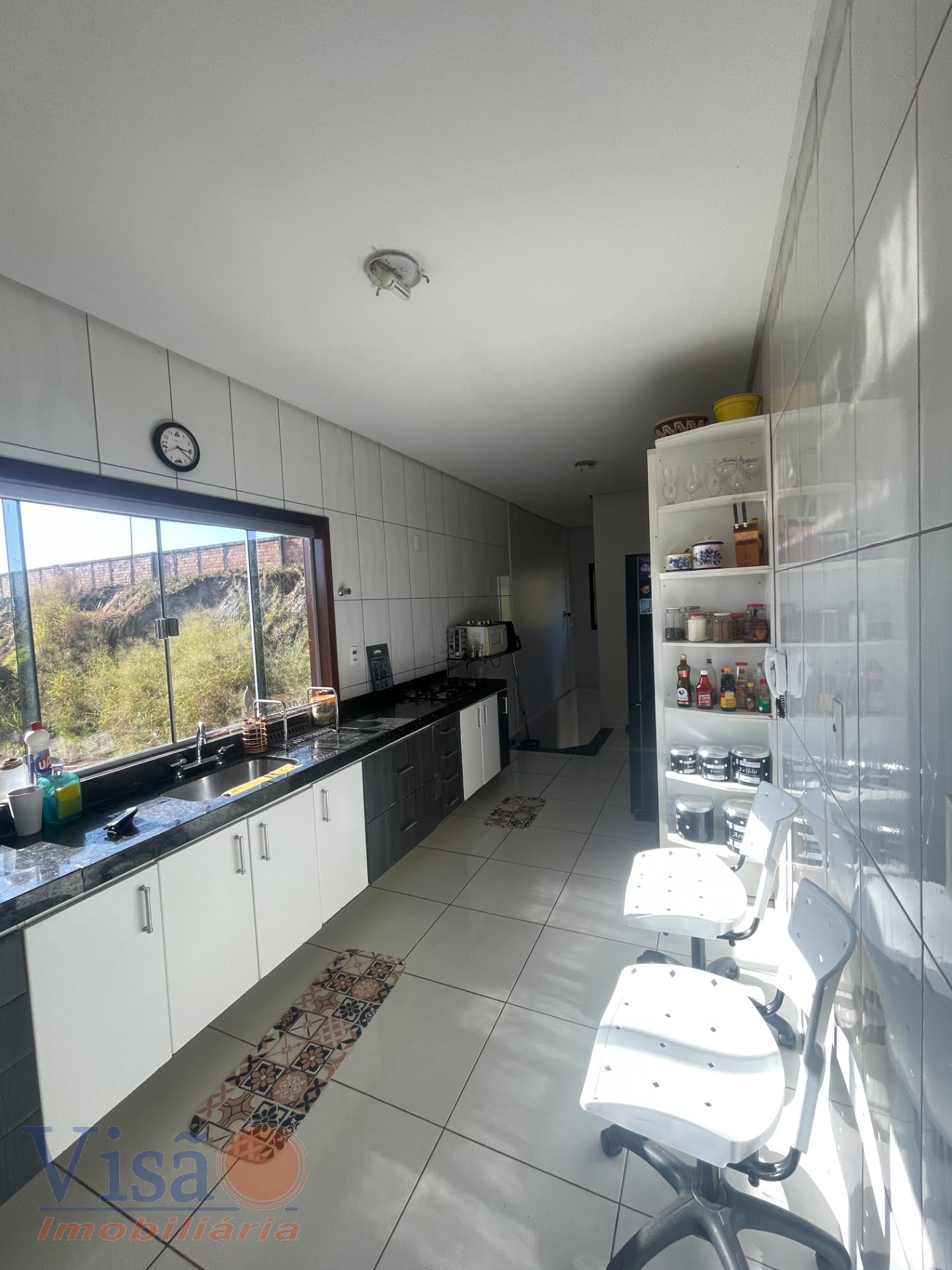 Casa à venda com 4 quartos, 1 suíte, 3 vagas e 200m² no Santa Lucia, Paracatu (MG) — foto 16 de 25