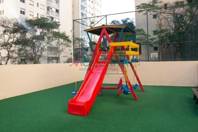 Apartamento à venda com 3 quartos, 1 banheiro, 1 vaga e 69m² no Planalto, São Bernardo do Campo (SP) — foto 19 de 29