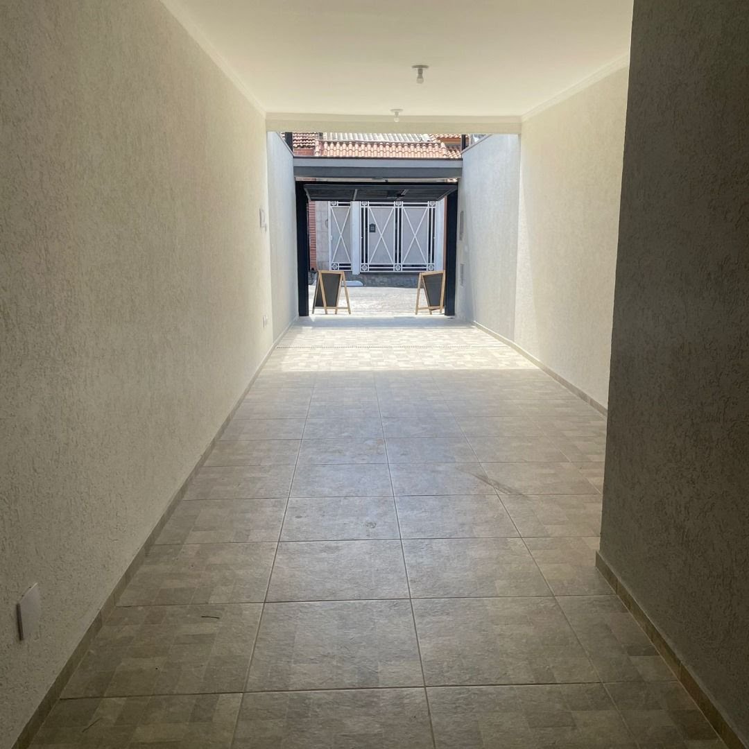 Sobrado, 3 quartos, 159 m² - Foto 8