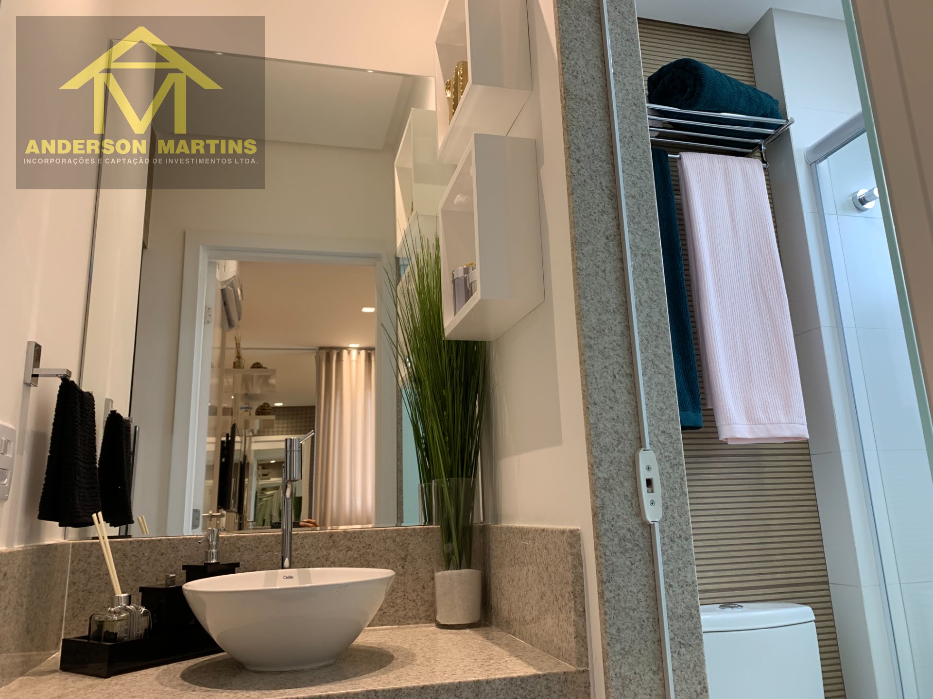 Apartamento à venda com 2 quartos, 1 banheiro, 1 vaga e 38m² no Praia de Itaparica, Vila Velha (ES) — foto 20 de 20