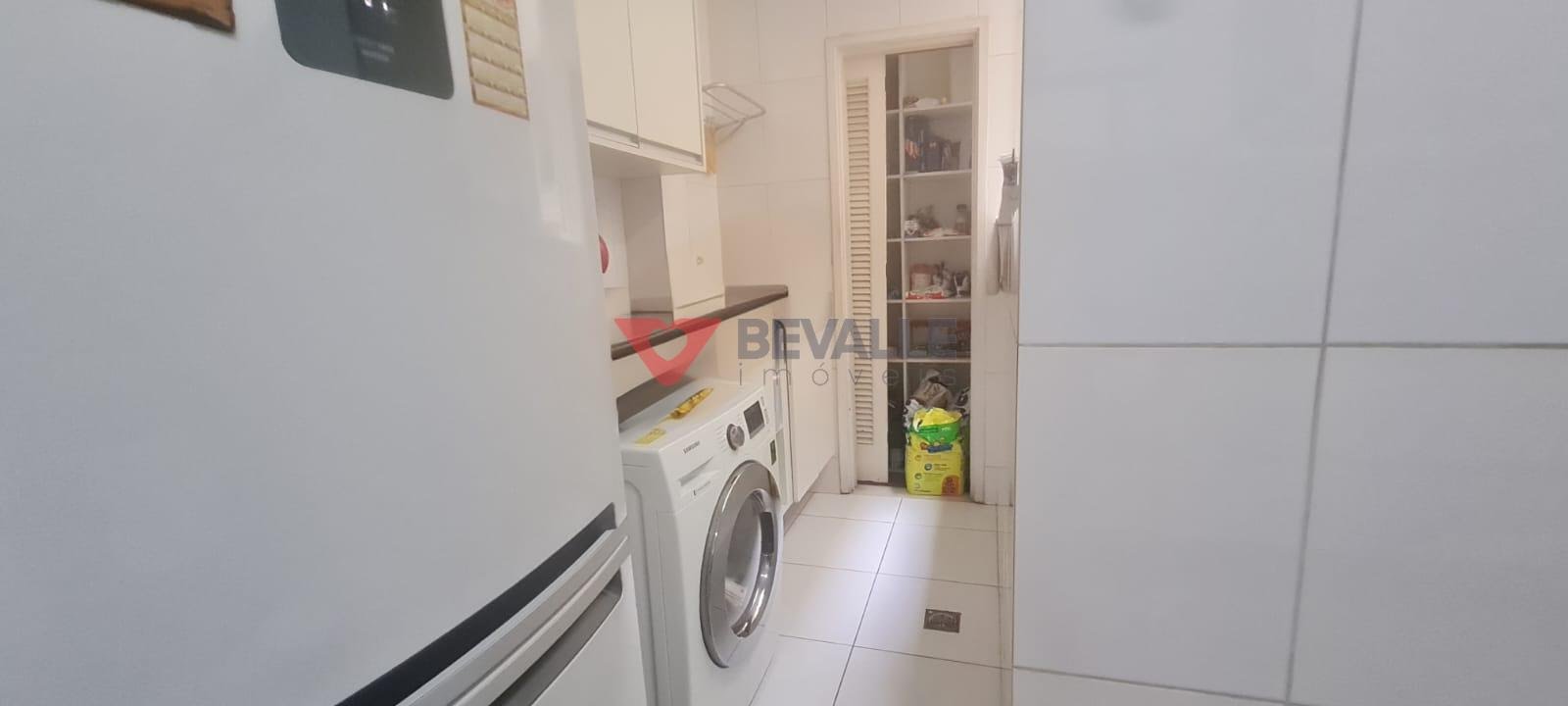 Apartamento à venda com 3 quartos, 1 suíte, 1 vaga e 145m² no Botafogo, Rio de Janeiro (RJ) — foto 7 de 30