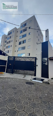 Apartamento em Andrade - Pindamonhangaba, SP