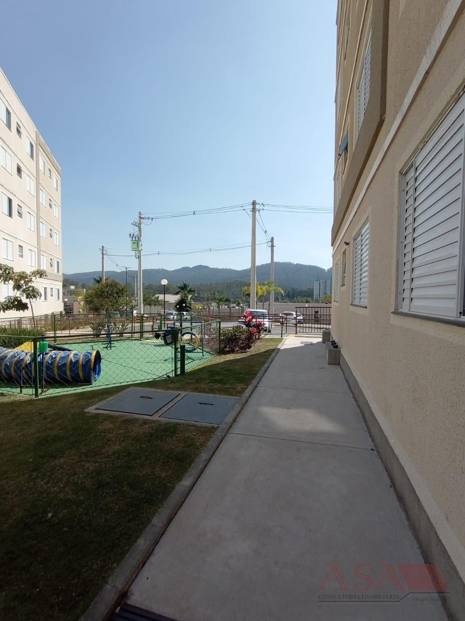 Apartamento, 2 quartos, 45 m² - Foto 42