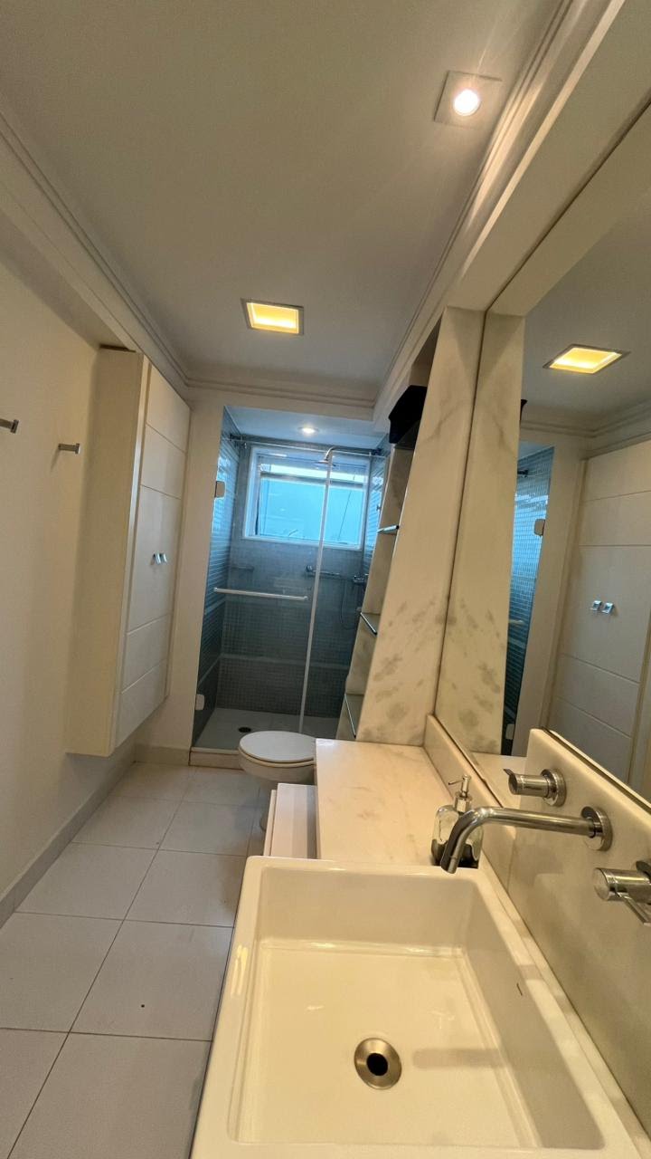 Apartamento para alugar com 1 quarto, 2 banheiros e 103m² no Moema, São Paulo (SP) — foto 24 de 30