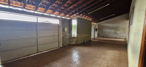 Casa em Palmital  -  Marília