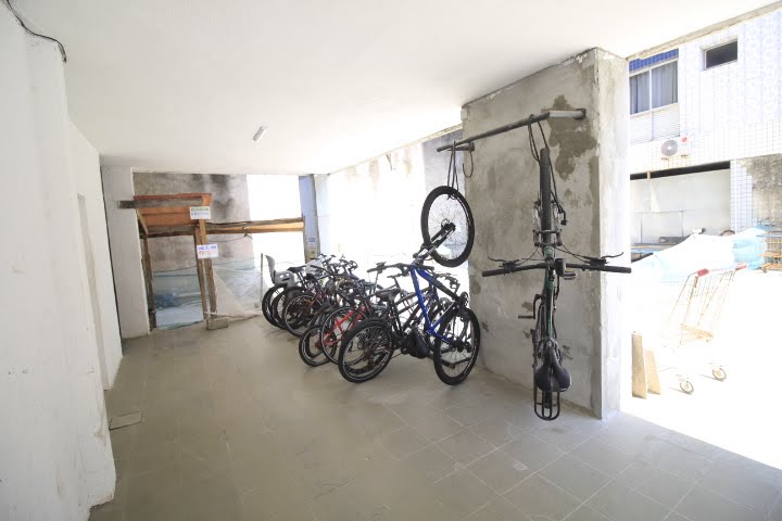 Apartamento à venda com 3 quartos, 1 suíte, 1 vaga e 142m² no Santo Amaro, Recife (PE) — foto 21 de 30