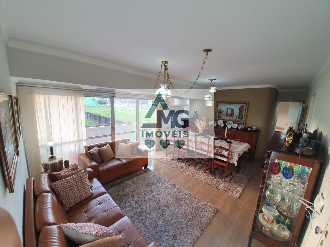 Apartamento à venda com 4 quartos, 1 suíte e 1 vaga no Balneario Cidade Atlantica, Guarujá (SP) — foto 2 de 17