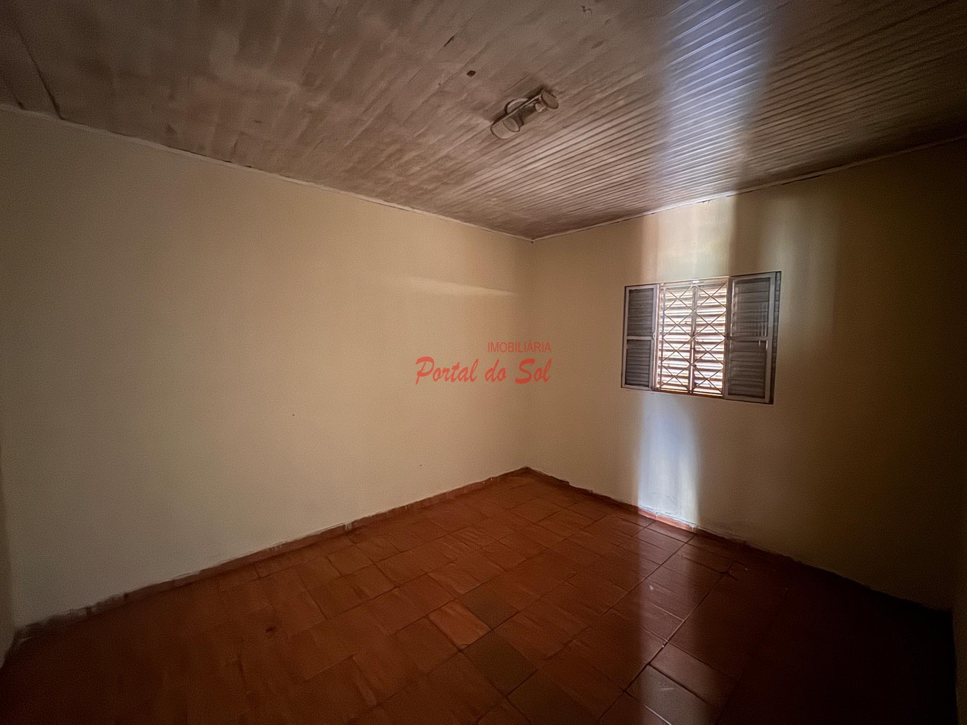 Casa à venda com 2 quartos, 1 banheiro, 1 vaga e 134m² no Jardim Moralina, Santo Antônio da Platina (PR) — foto 7 de 10