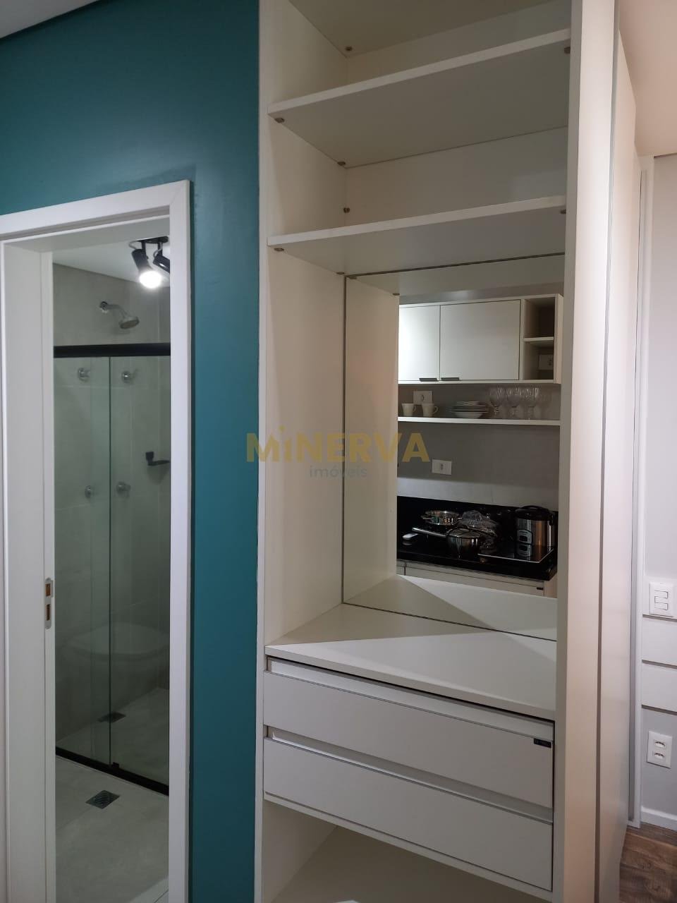 Studio para alugar com 1 quarto, 1 banheiro, 1 vaga e 30m² no Macedo, Guarulhos (SP) — foto 7 de 13