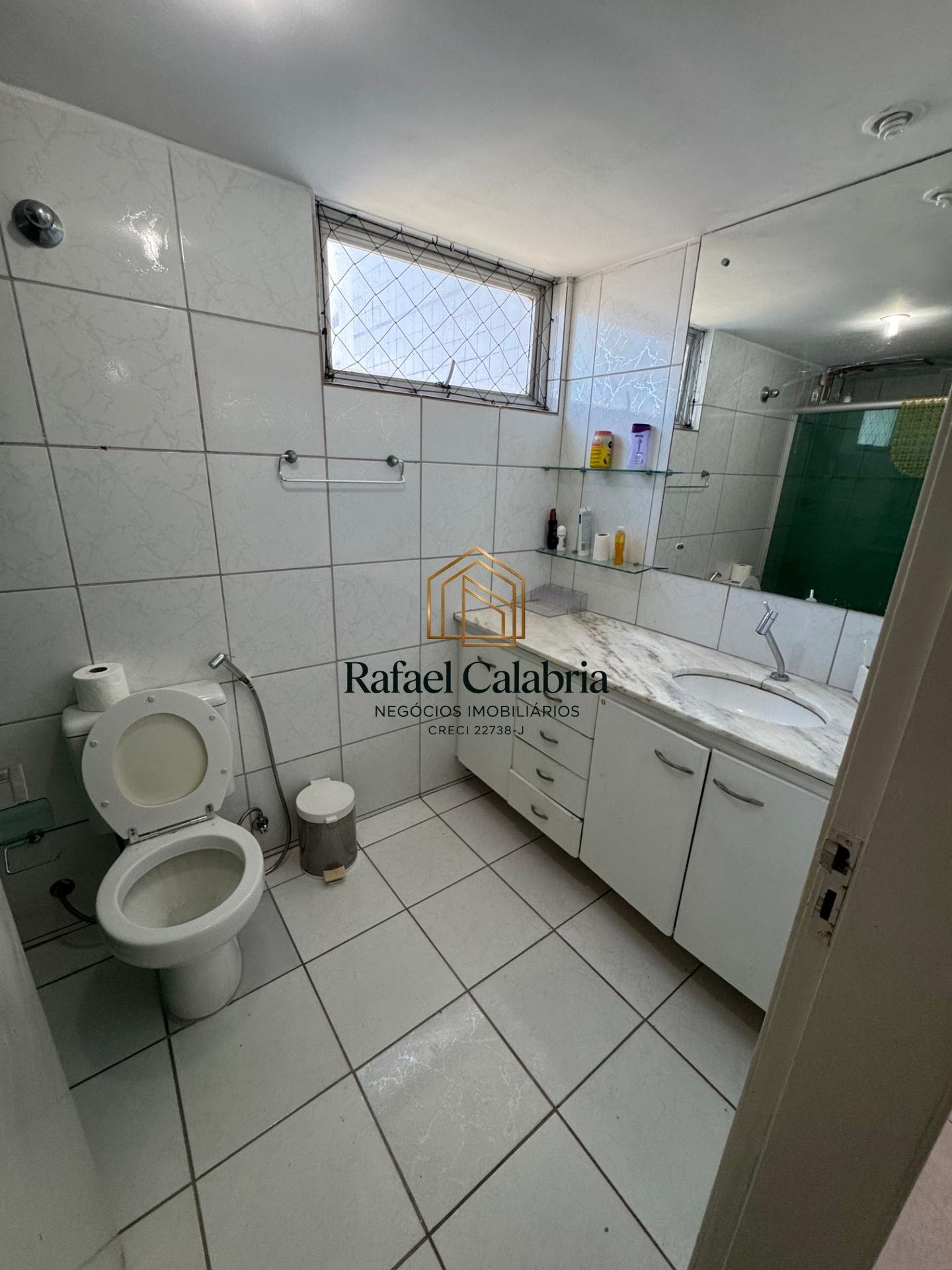 Apartamento à venda com 3 quartos, 1 suíte, 2 vagas e 166m² no Piedade, Jaboatão dos Guararapes (PE) — foto 11 de 20