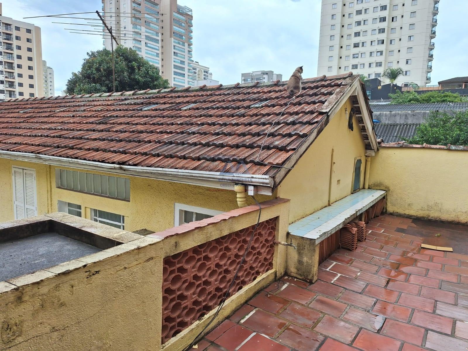 Terreno à venda com 500m² de terreno no Santa Teresinha, São Paulo (SP) — foto 3 de 14