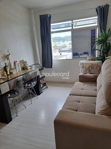 Apartamento de 3 Dormitórios | Barreiros | São José 