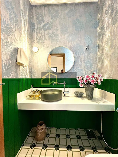 Casa de Condomínio em Portal do Sol Green  -  Goiânia