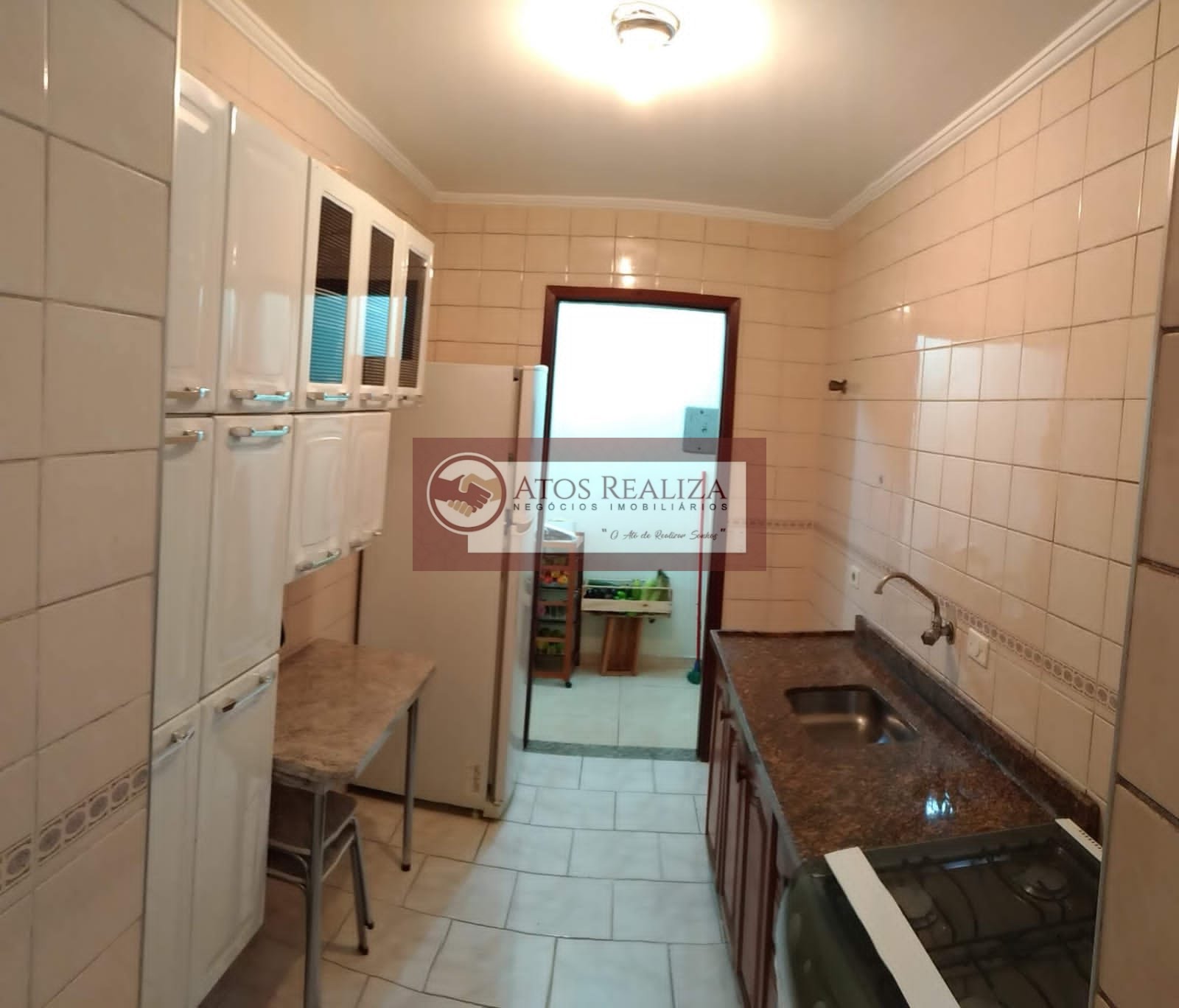 Apartamento à venda com 3 quartos, 2 banheiros, 1 vaga e 70m² no Vila Sao Jose (cidade Dutra), São Paulo (SP) — foto 6 de 17