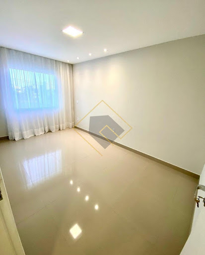 Casa de Condomínio em Novo Jockey  -  Campos dos Goytacazes