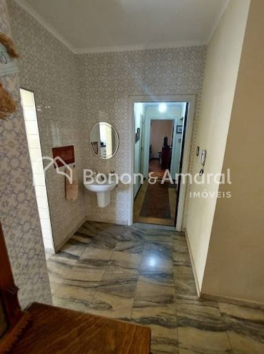 Casa, 5 quartos, 261 m² - Foto 11