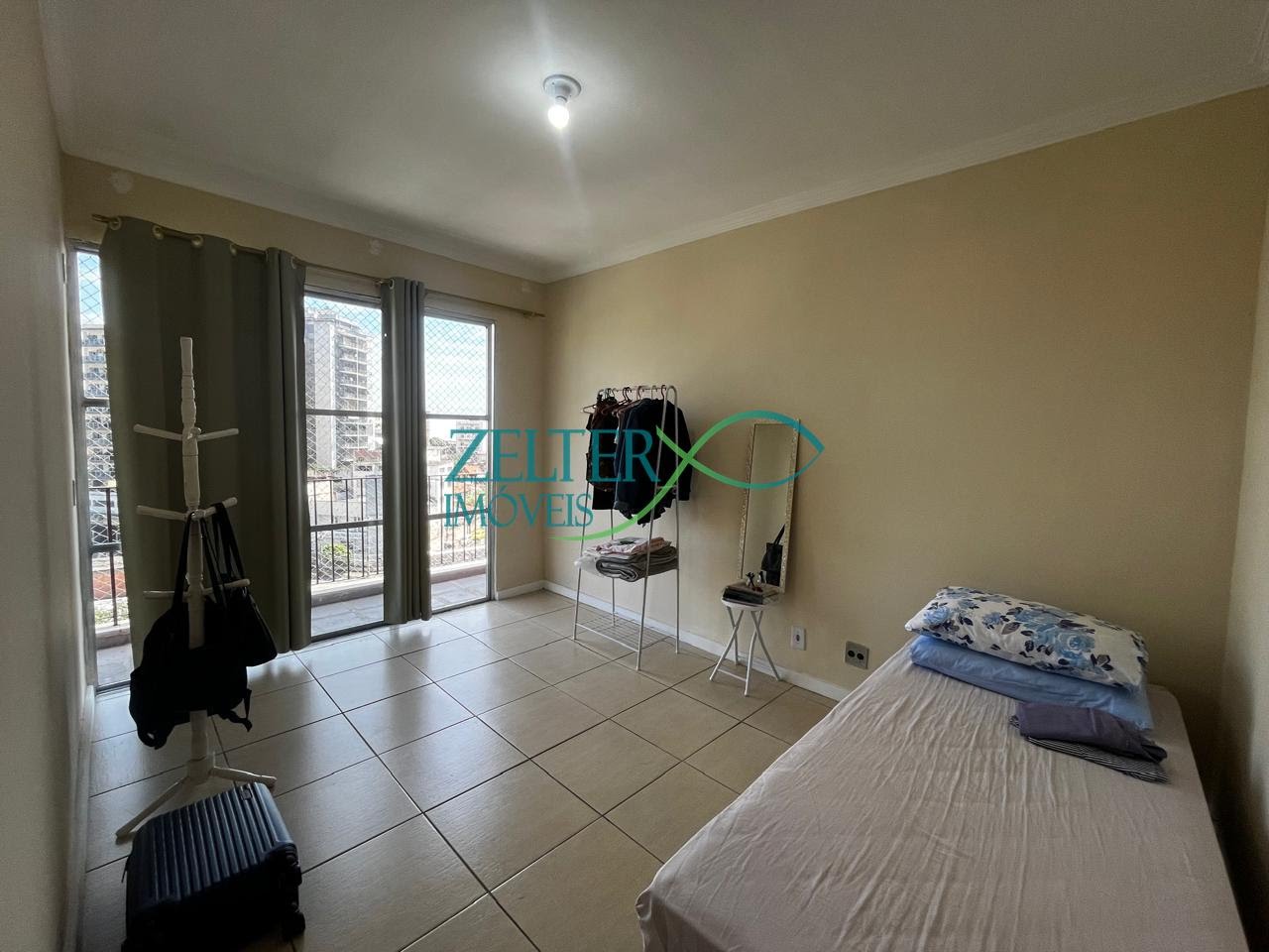 Apartamento à venda com 2 quartos, 2 banheiros, 1 vaga e 60m² no Vila da Penha, Rio de Janeiro (RJ) — foto 18 de 29