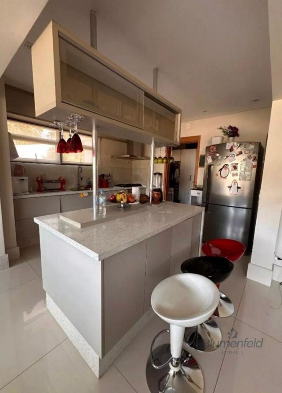 Apartamento à venda com 3 quartos, 3 suítes, 4 vagas e 192m² no Caputera, Arujá (SP) — foto 7 de 26