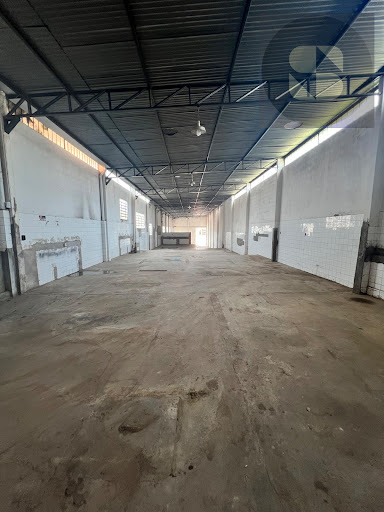 Barracão para Locação em Duque de Caxias, Cuiabá | 480m²