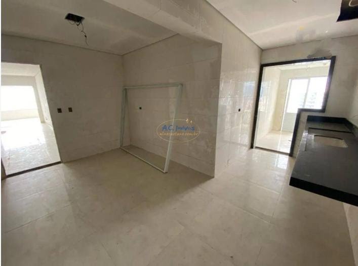 Apartamento à venda com 4 quartos, 2 suítes, 3 vagas e 182m² no Vila Caiçara, Praia Grande (SP) — foto 19 de 23