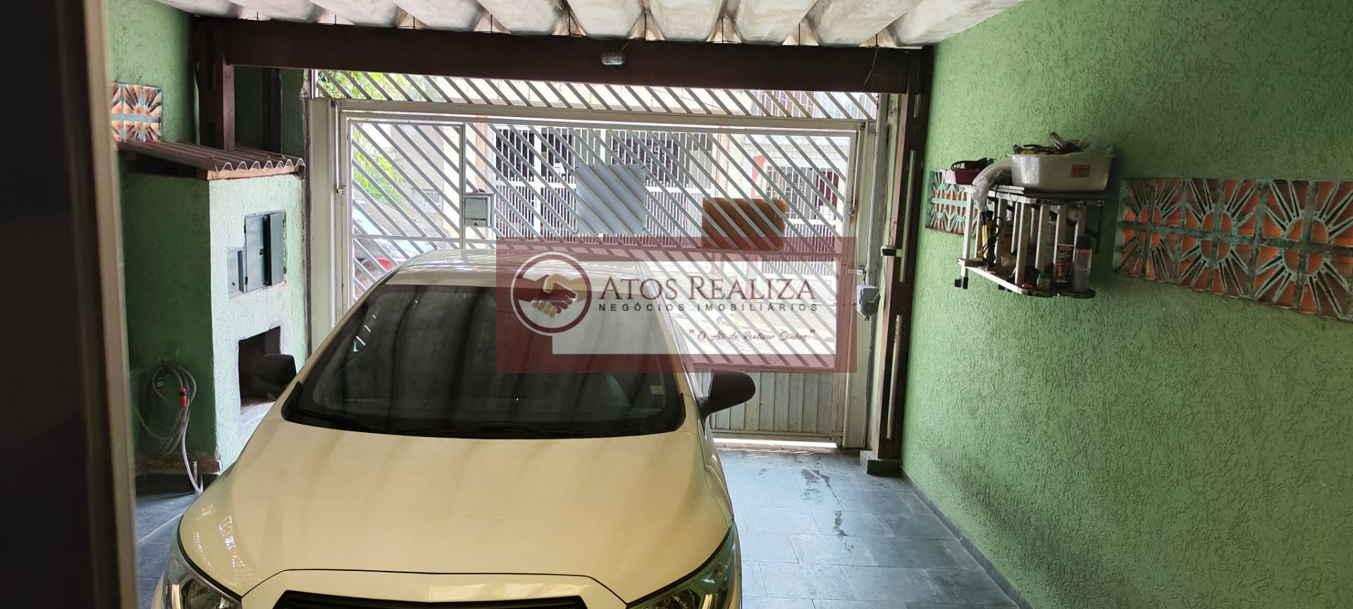 Casa à venda com 2 quartos, 1 banheiro, 2 vagas e 85m² no Parque das Arvores, São Paulo (SP) — foto 3 de 30