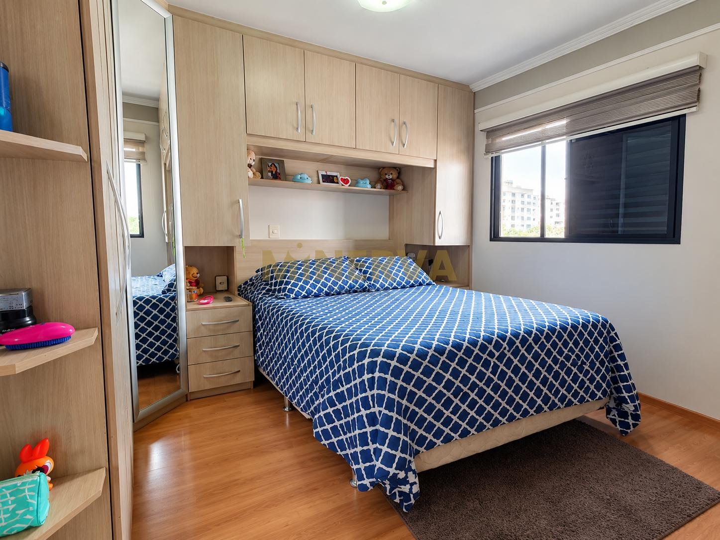 Apartamento à venda com 2 quartos, 1 banheiro, 1 vaga e 64m² no Macedo, Guarulhos (SP) — foto 8 de 16