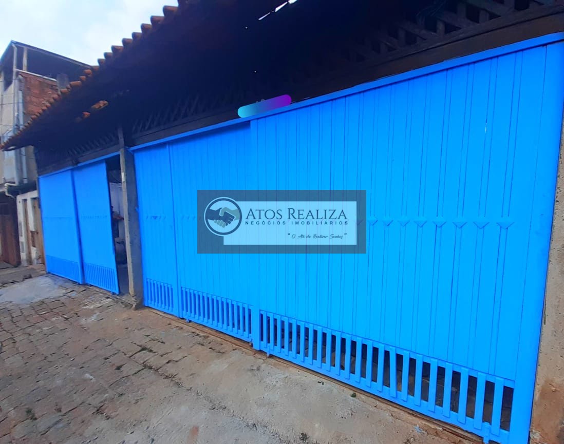Casa à venda com 2 quartos, 2 banheiros, 4 vagas e 70m² no Cidade Dutra, São Paulo — foto principal
