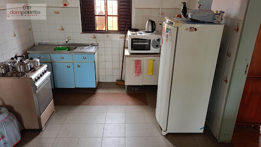 Cozinha 