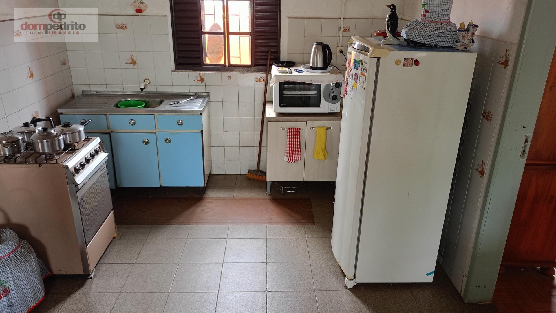 Cozinha 