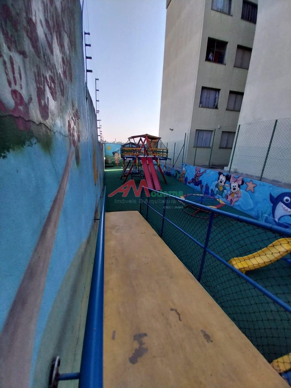 Apartamento à venda com 3 quartos, 1 suíte, 1 vaga e 63m² no Paulicéia, São Bernardo do Campo (SP) — foto 17 de 20
