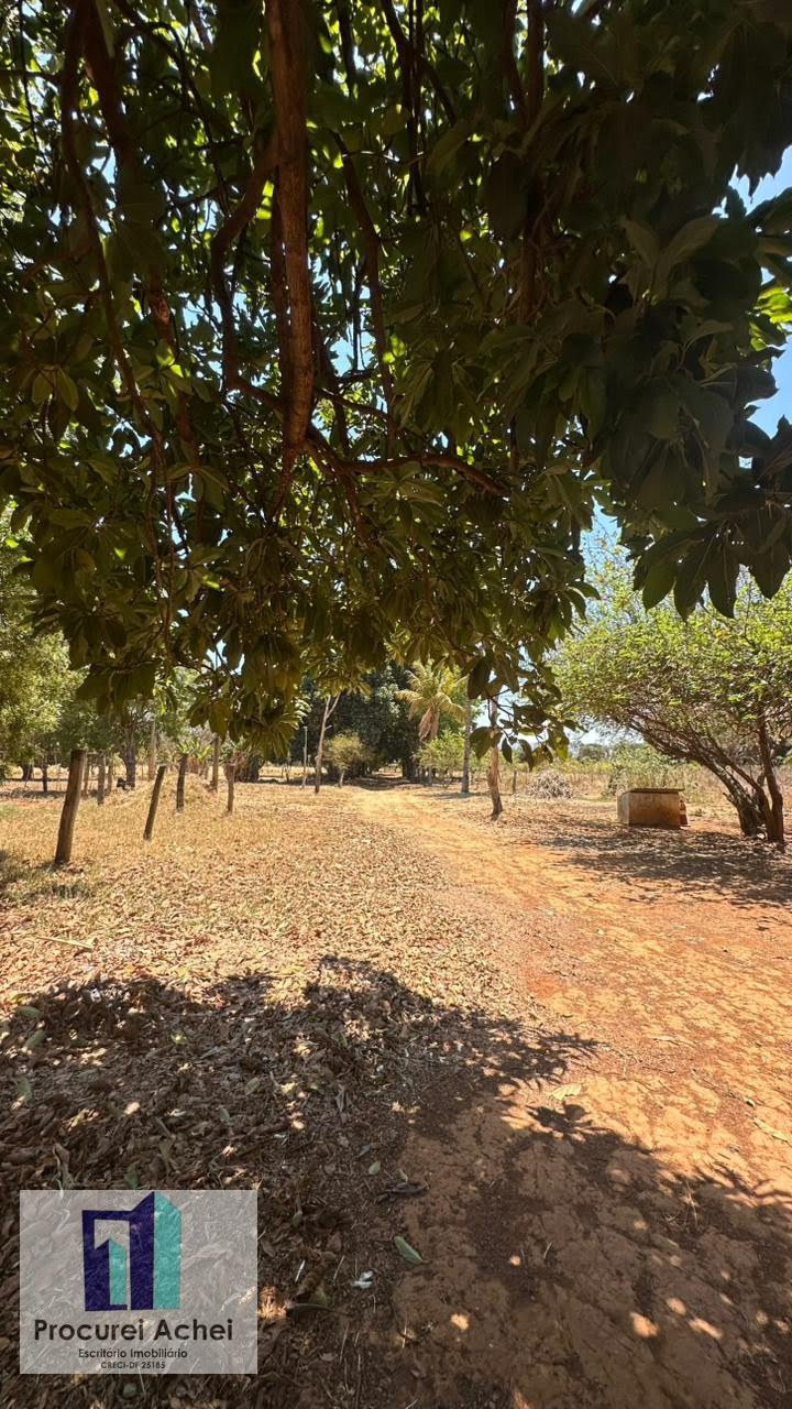 Rural à venda com 40000m² de terreno no Núcleo Rural Rajadinha, Brasilia - Df, Brasília (DF) — foto 6 de 23