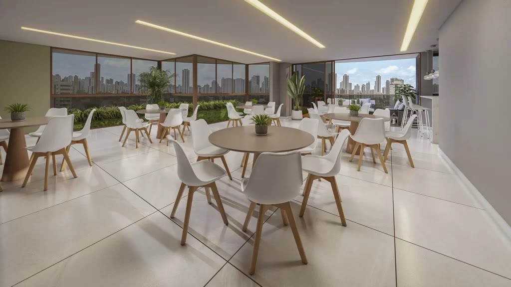 Apartamento à venda com 2 quartos, 1 suíte, 1 vaga e 55m² no Rosarinho, Recife (PE) — foto 11 de 12