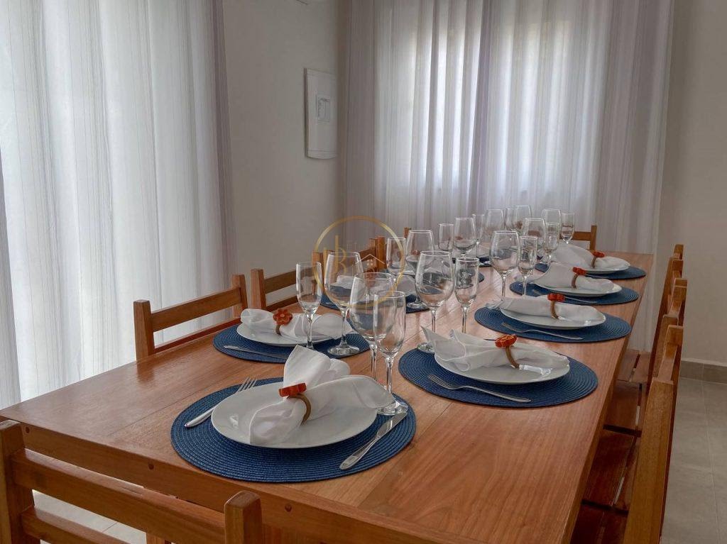 Apartamento à venda com 4 quartos, 4 suítes, 3 vagas e 250m² no Alto de Pitinga, Porto Seguro (BA) — foto 12 de 21