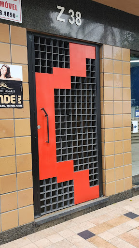 Prédio Inteiro em Centro  -  Macaé