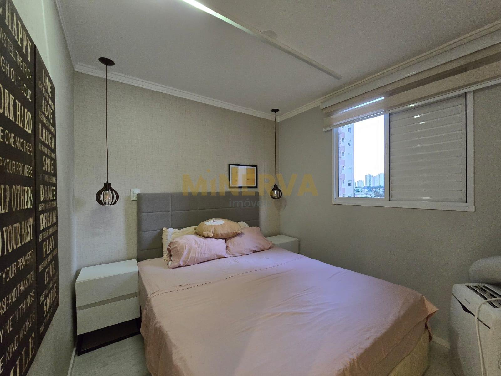 Apartamento à venda com 3 quartos, 1 suíte, 2 vagas e 83m² no Jardim Zaira, Guarulhos (SP) — foto 16 de 22