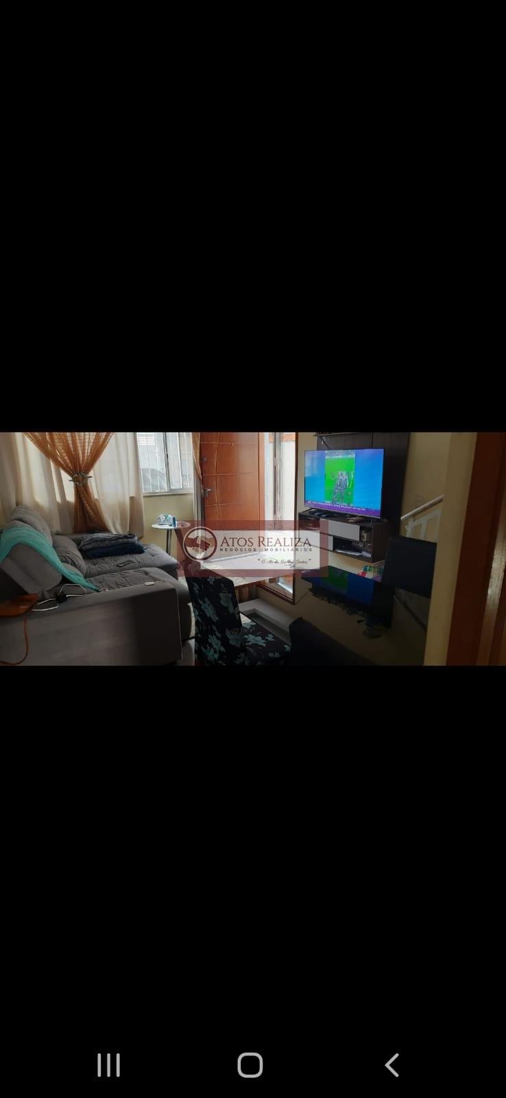 Casa à venda com 2 quartos, 2 banheiros, 2 vagas e 72m² no Socorro, São Paulo (SP) — foto 7 de 13