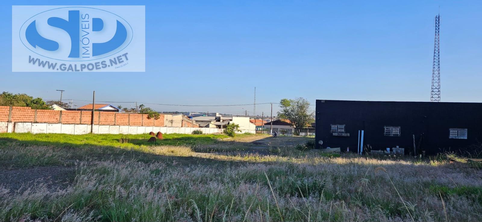 Loteamento e Condomínio, 5920 m² - Foto 59