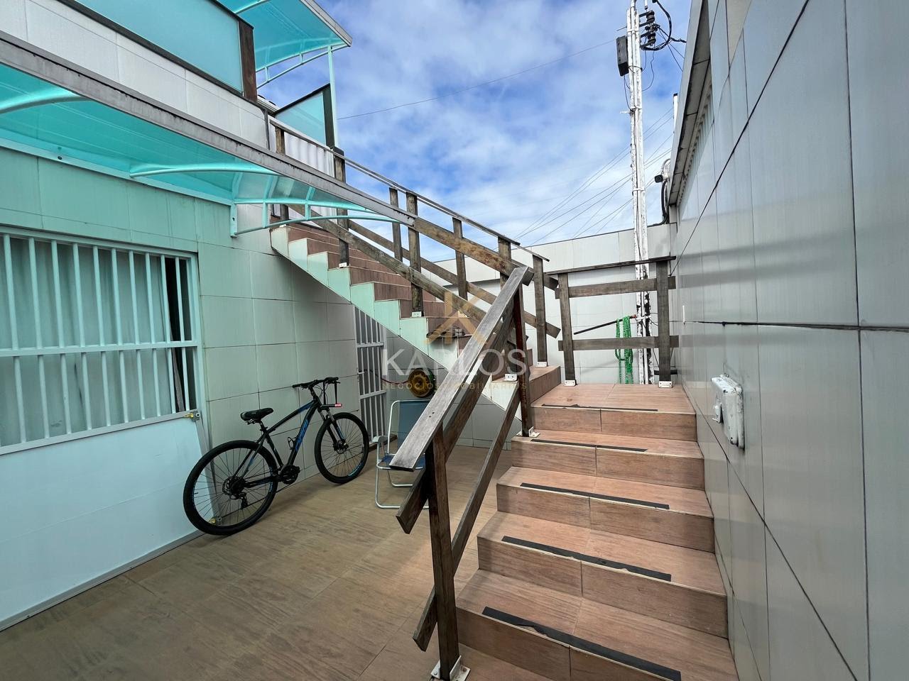 Casa à venda com 3 quartos, 1 suíte e 263m² no Rio Doce, Olinda (PE) — foto 26 de 30