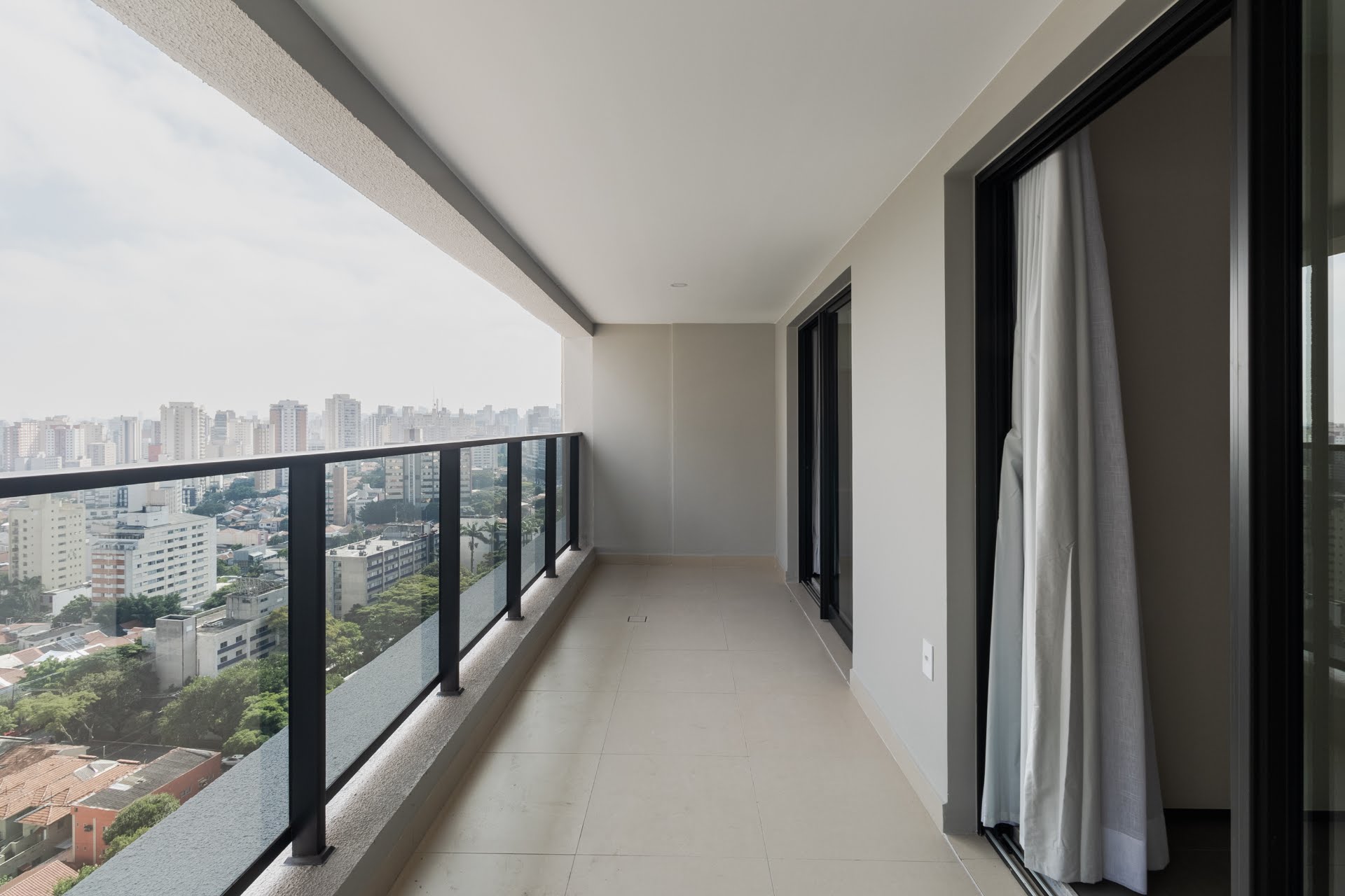 Apartamento para alugar com 1 quarto, 1 suíte e 32m² no Vila Clementino, São Paulo (SP) — foto 7 de 15