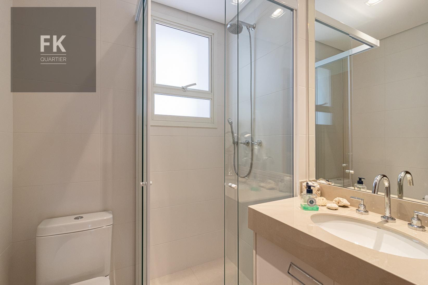 Apartamento à venda com 3 quartos, 3 suítes, 3 vagas e 175m² no Tamboré, Santana de Parnaíba (SP) — foto 23 de 26