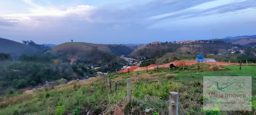 Terreno Residencial vista aberta para as montanhas em Mantiquira em Paty do Alferes/RJ