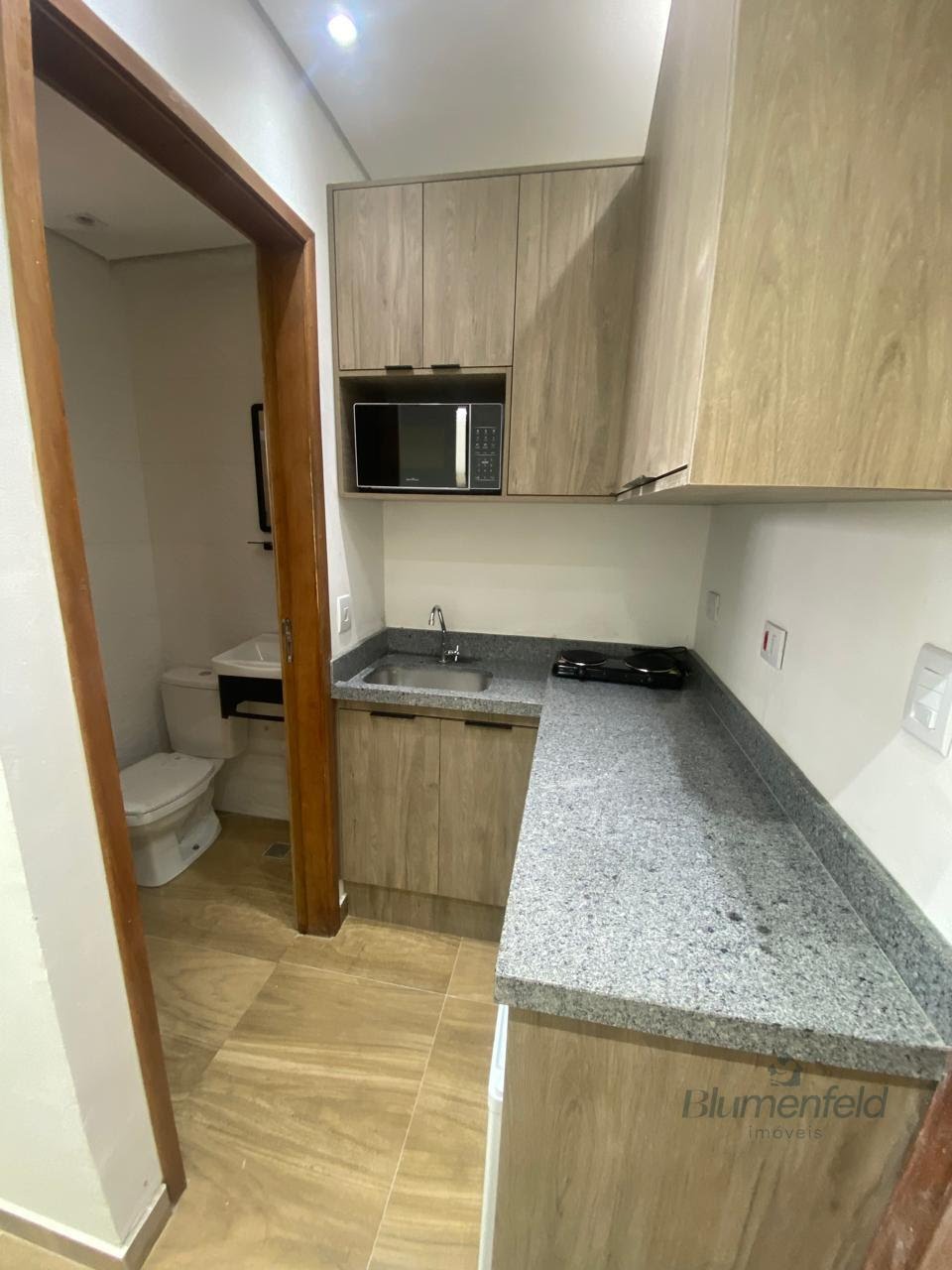 Apartamento à venda com 1 quarto, 1 banheiro, 1 vaga e 22m² no Nova Arujá, Arujá (SP) — foto 29 de 30