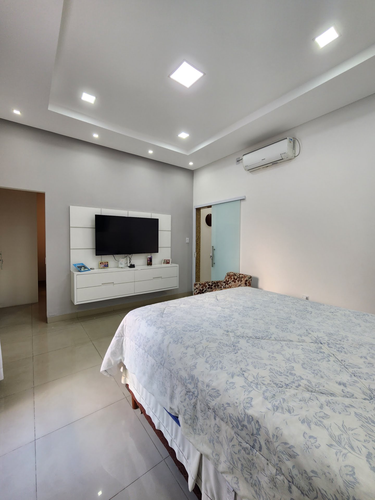 Casa à venda com 3 quartos, 2 suítes, 2 vagas e 220m² no Parque Ipê, Feira de Santana (BA) — foto 19 de 26