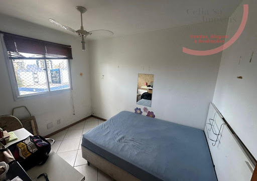 Apartamento em Jardim Camburi  -  Vitória